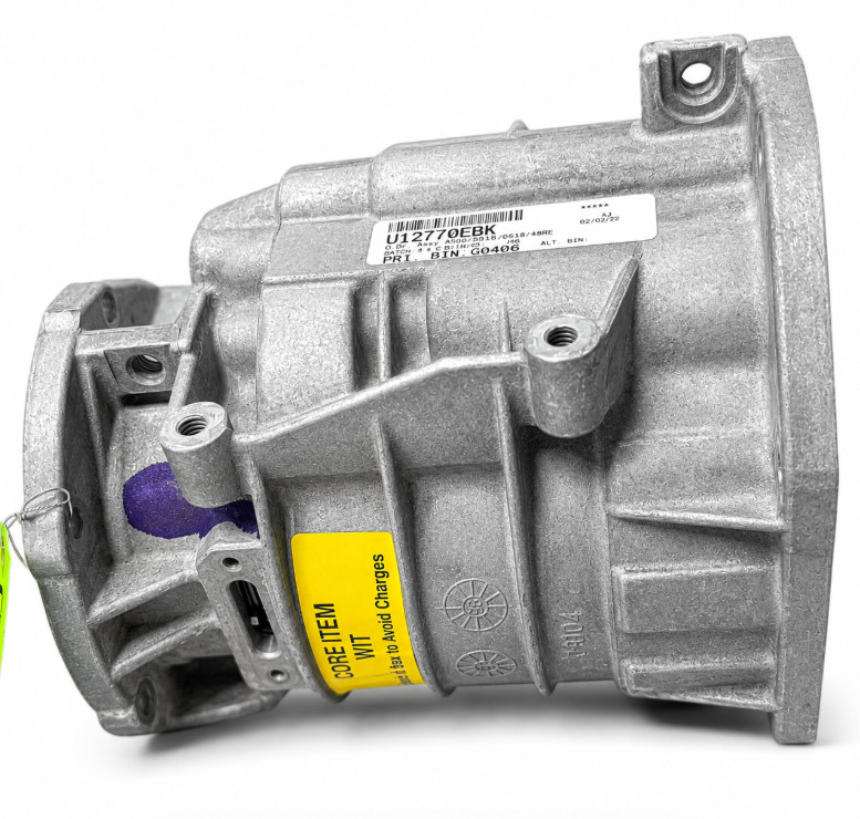 A500 A518 A618 4X4 Over Drive Assembly