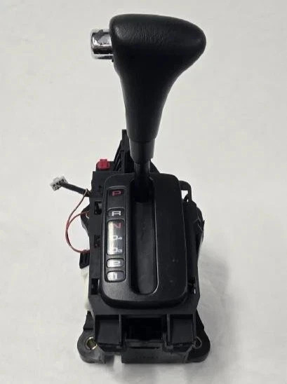 1998-2002 Honda Accord Automatic Floor Gear Shift Shifter Assembly OEM 1998-2002 Honda Accord Automatic Floor Gear Shift Shifter Assembly OEM