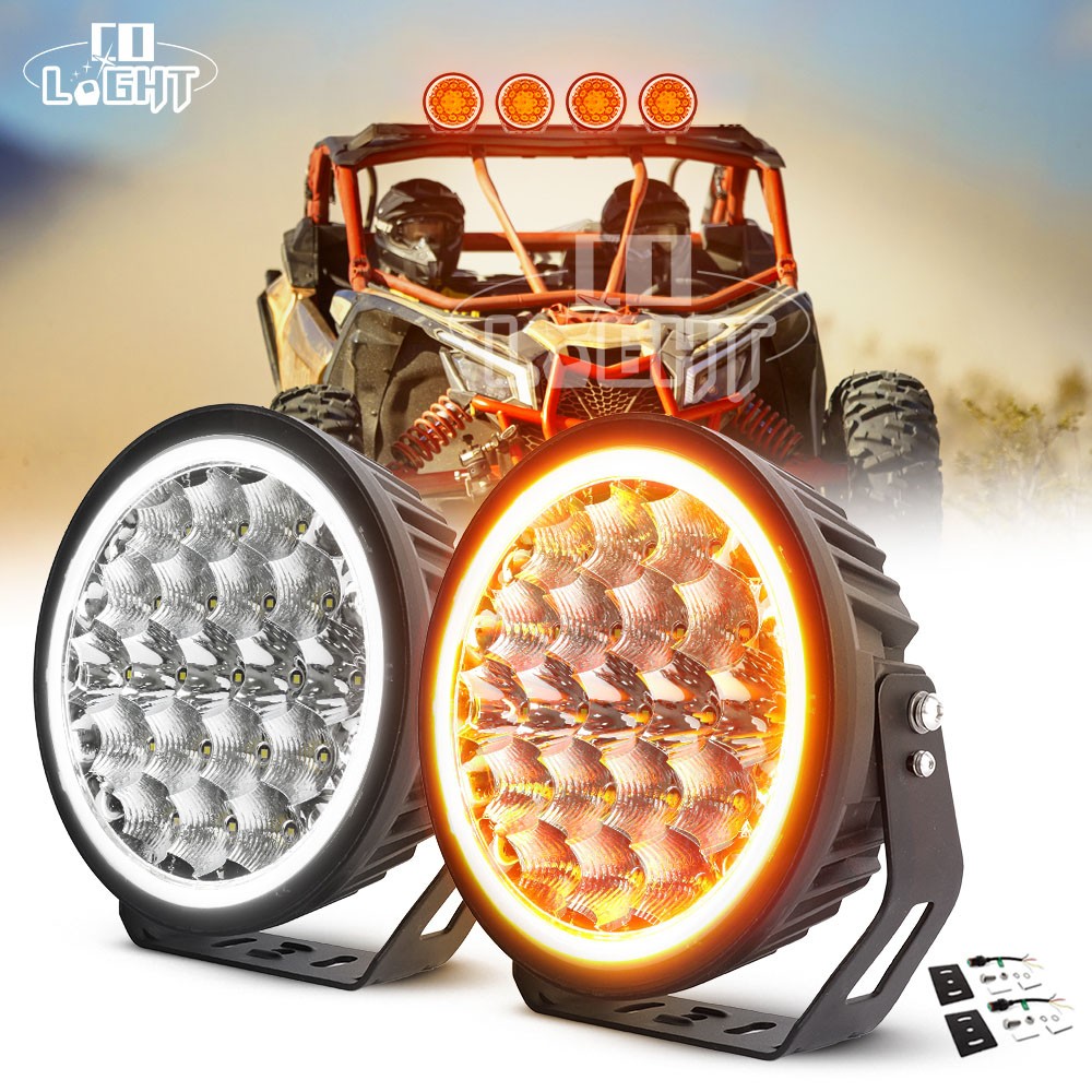 Colight 2X 9\
