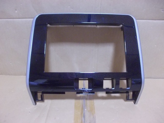 JDM NISSAN Skyline V35 Serena GNC27 Audio Panel Accessory Component Parts