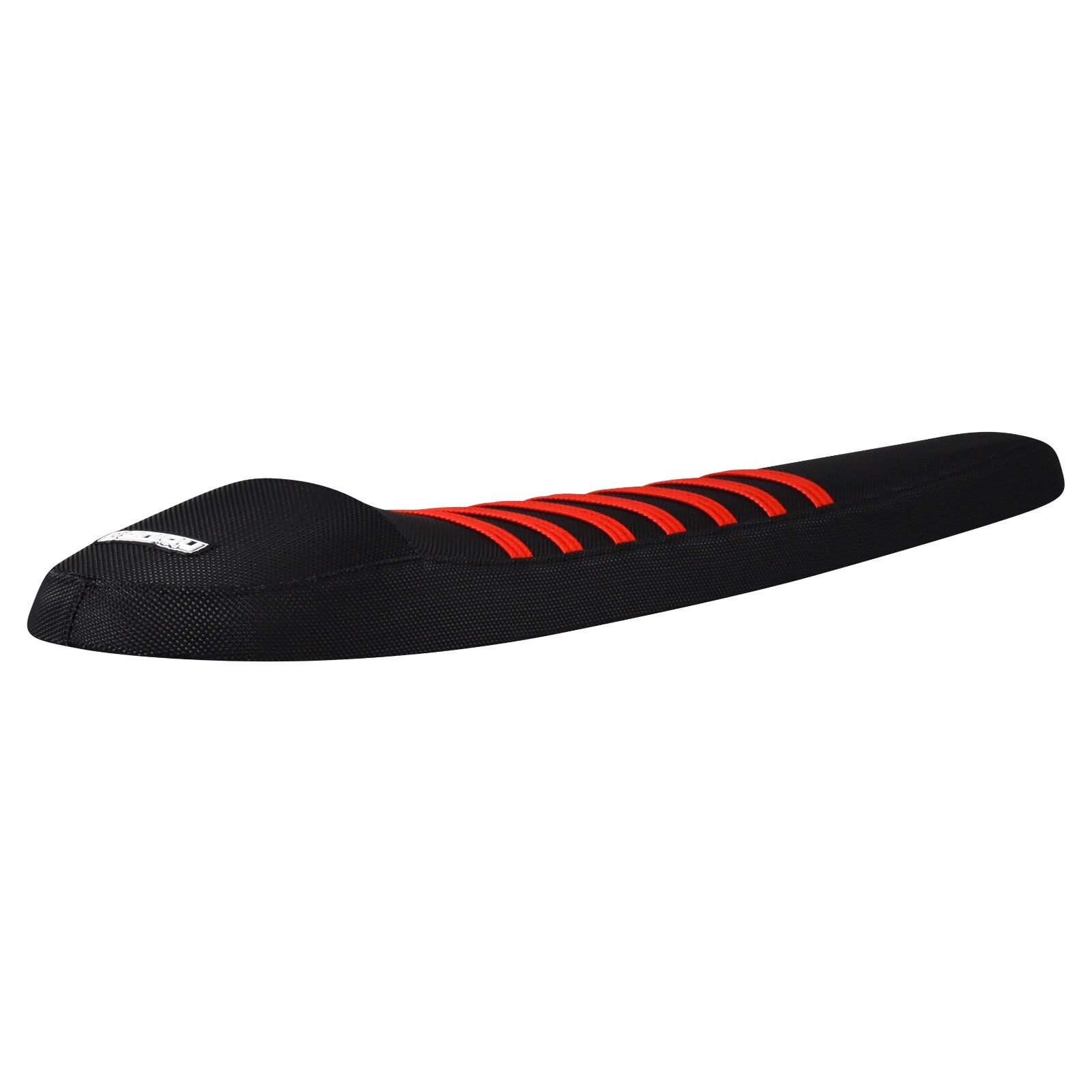Super73 X RSD RX Malibu Limited Edition  all BLACK / BRIGHT RED ribs #403