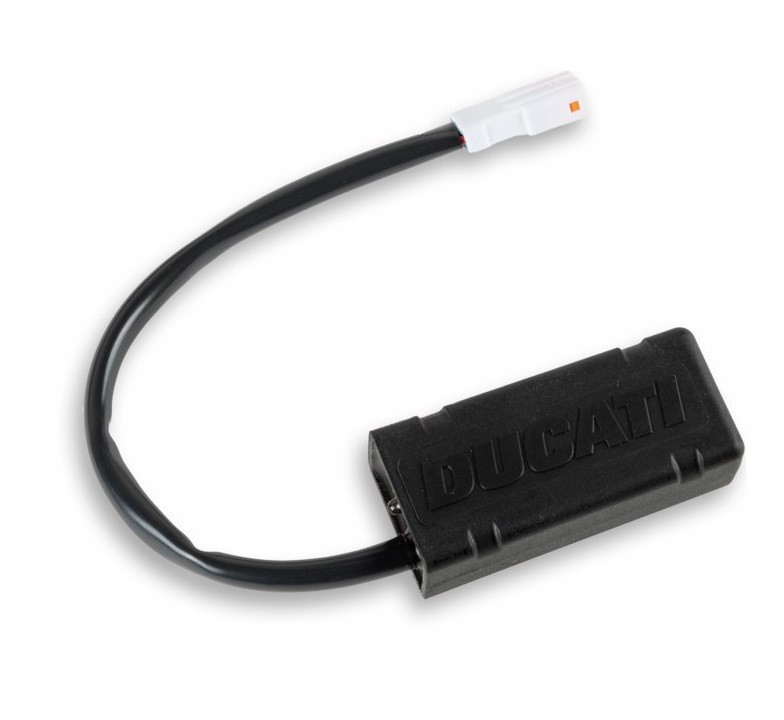 Wi-Fi Racing Module 96581322AA Ducati Desmo 250-450 Exhaust System