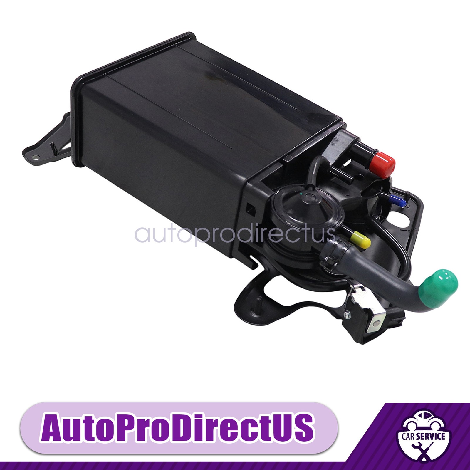 NEW Charcoal/Vapor Canister For Lexus RX300 3.0L 2001-2003 77740-48080