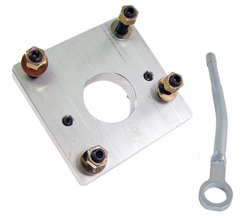 1987-93 FORD MUSTANG ASP MANUAL BRAKE CONVERSION KIT SUMMER FOX OUTLAW 5.0 SALE