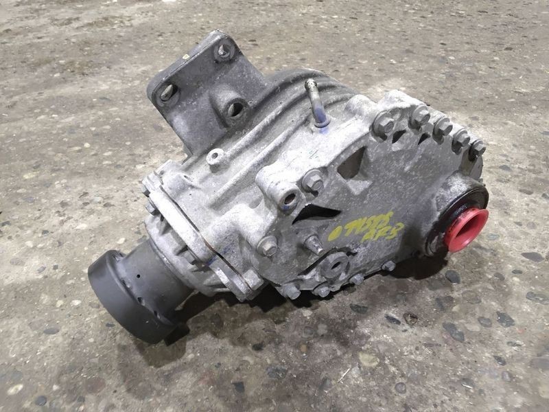 2011-2019 Dodge Journey Transfer Case Assembly Oem