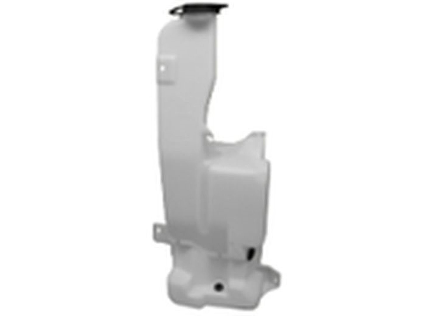 Sherman Parts WINDSHIELD WASHER TANK as