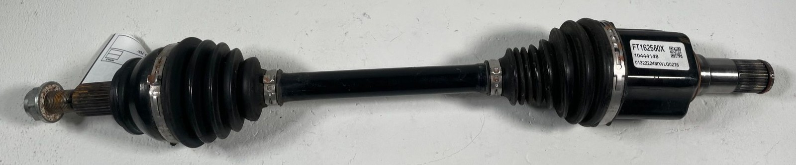 2023 - 2025 MAZDA CX-50 FRONT LEFT DRIVER SIDE CV AXLE SHAFT ASSEMBLY # 113128