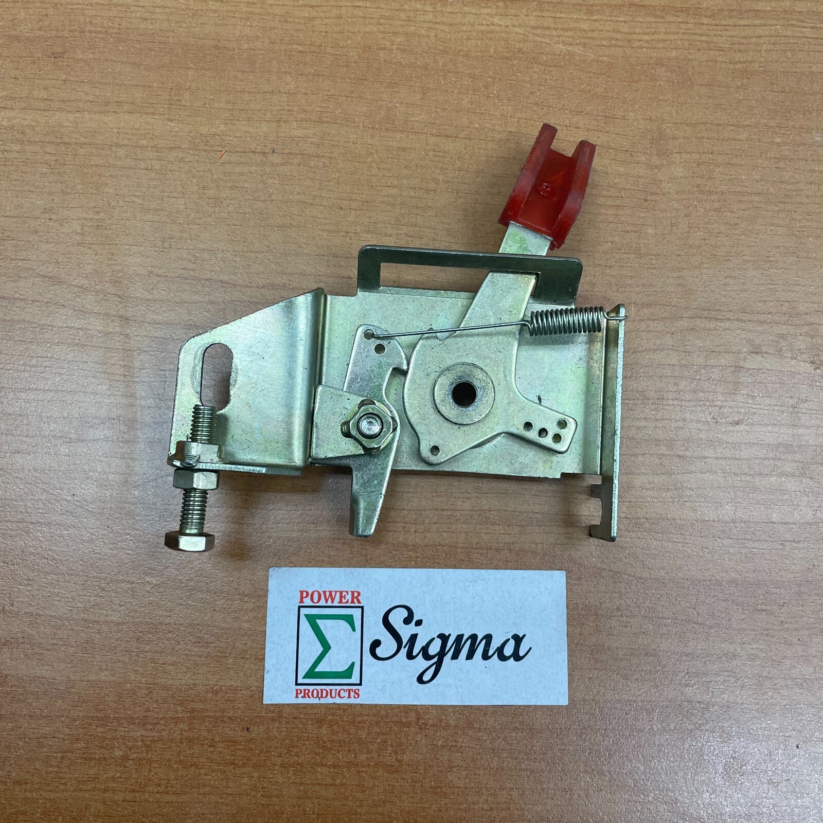 Speed Regulating Handle For Yanmar  L40 L48 L60 L70 L75 L90 L100 Diesel Engine 