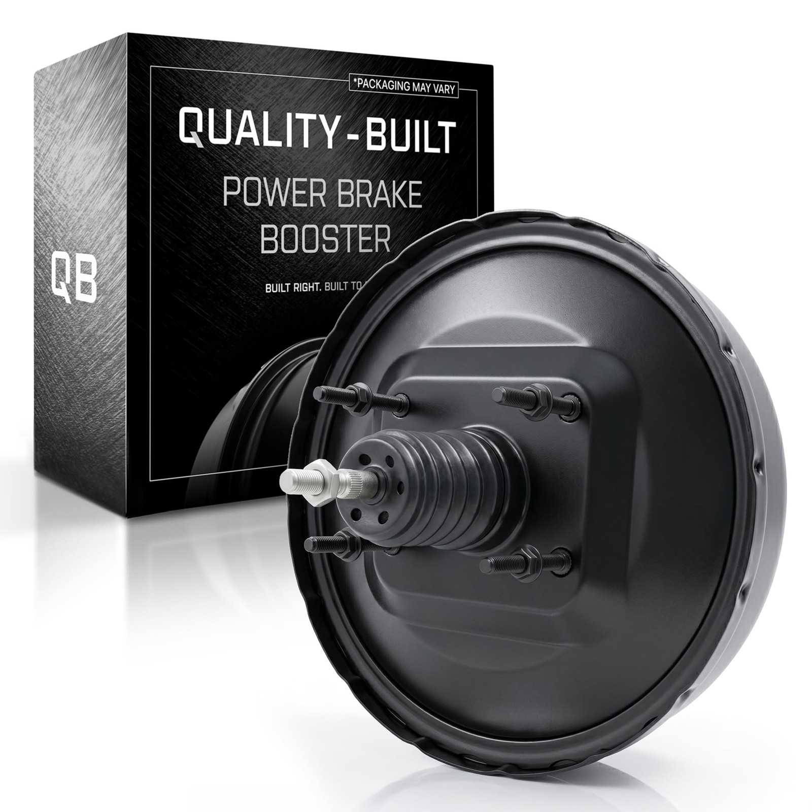 QUALITY-BUILT Power Brake Booster for 00-06 Toyota, B3012N QUALITY-BUILT Power Brake Booster for 00-06 Toyota, B3012N