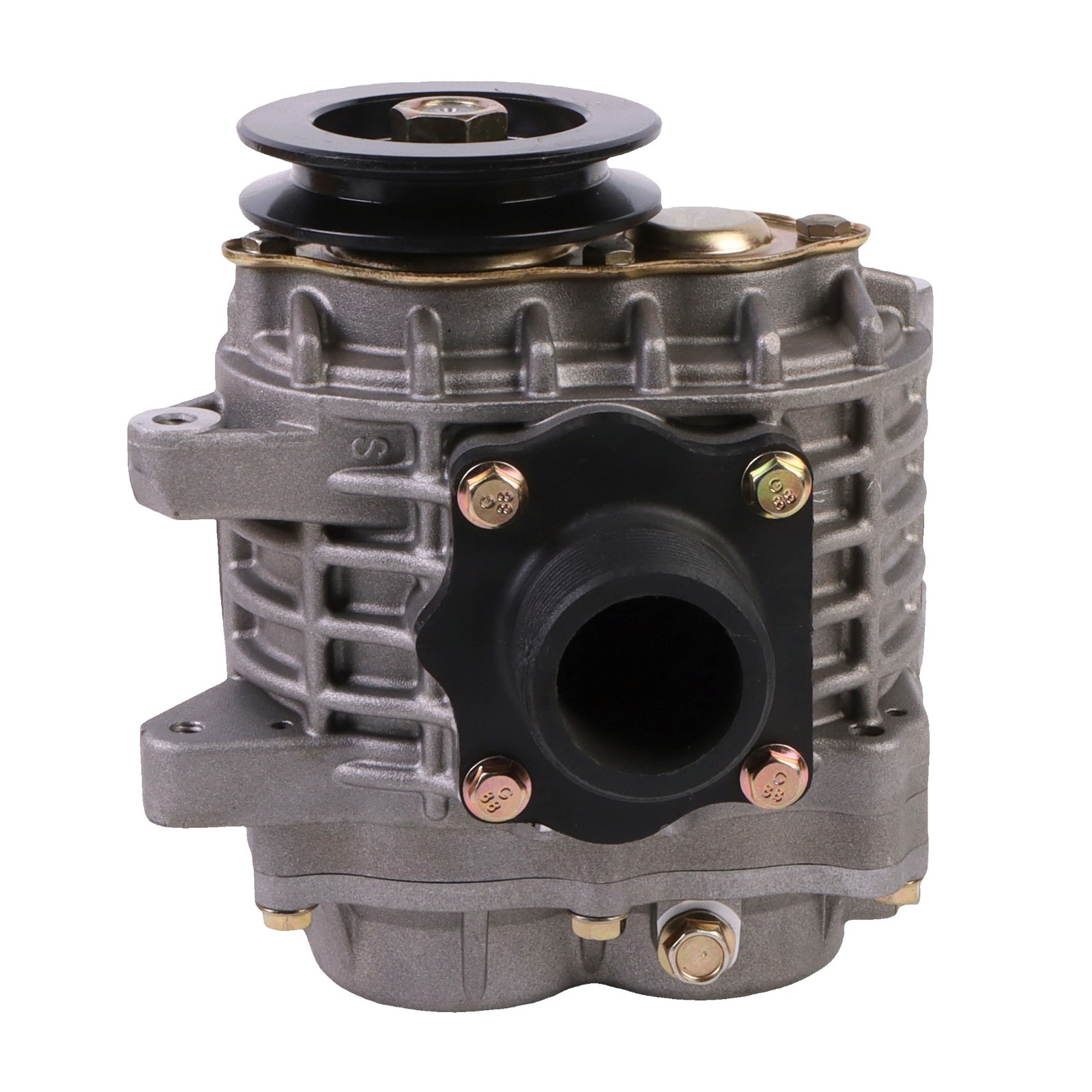 Replacement V‑Belt Pulley for Aisin AMR300 Mini Roots Supercharger Compressor