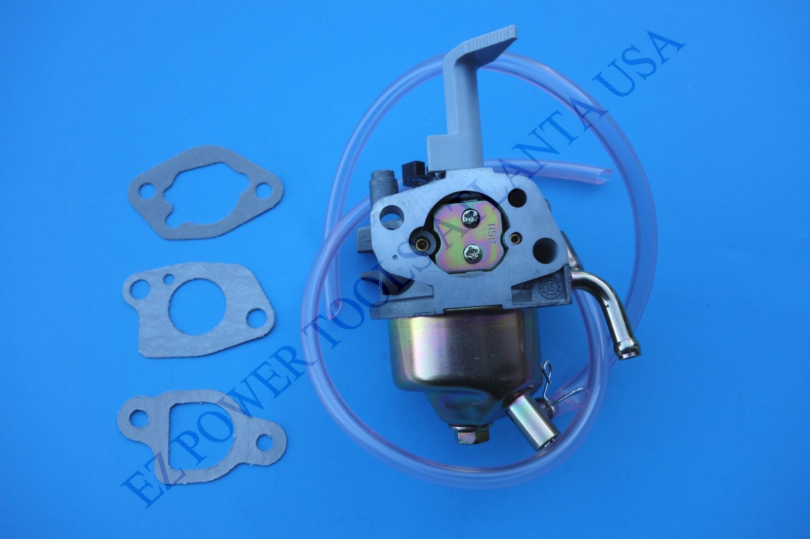 Carburetor for Hyundai HY2000si 2000 2200 Watt Inverter Generator
