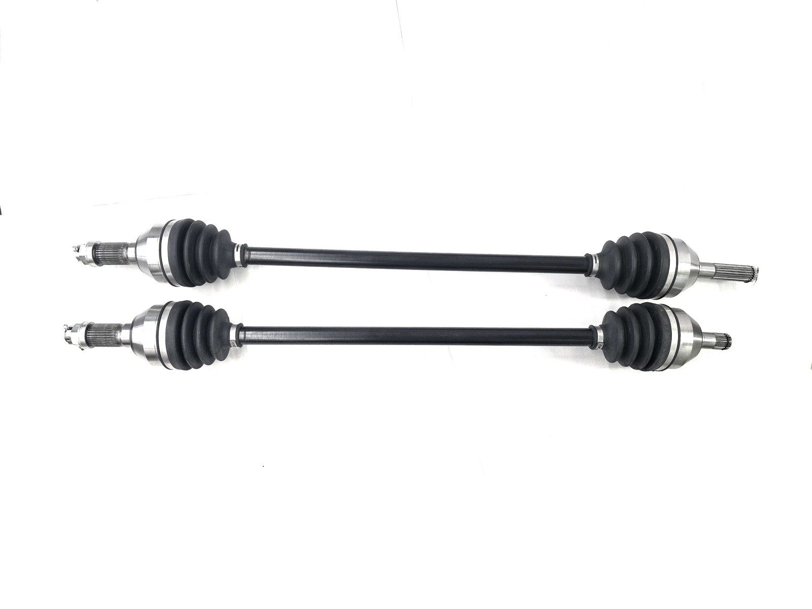 Front CV Axles for Can-Am 72