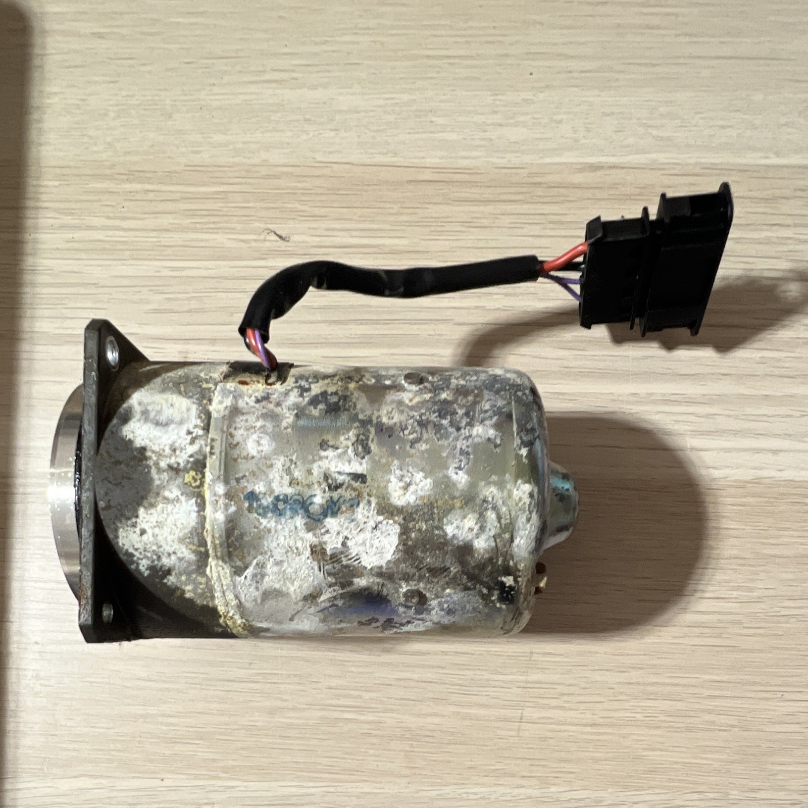 BMW Z4 E89 Roof Motor Only