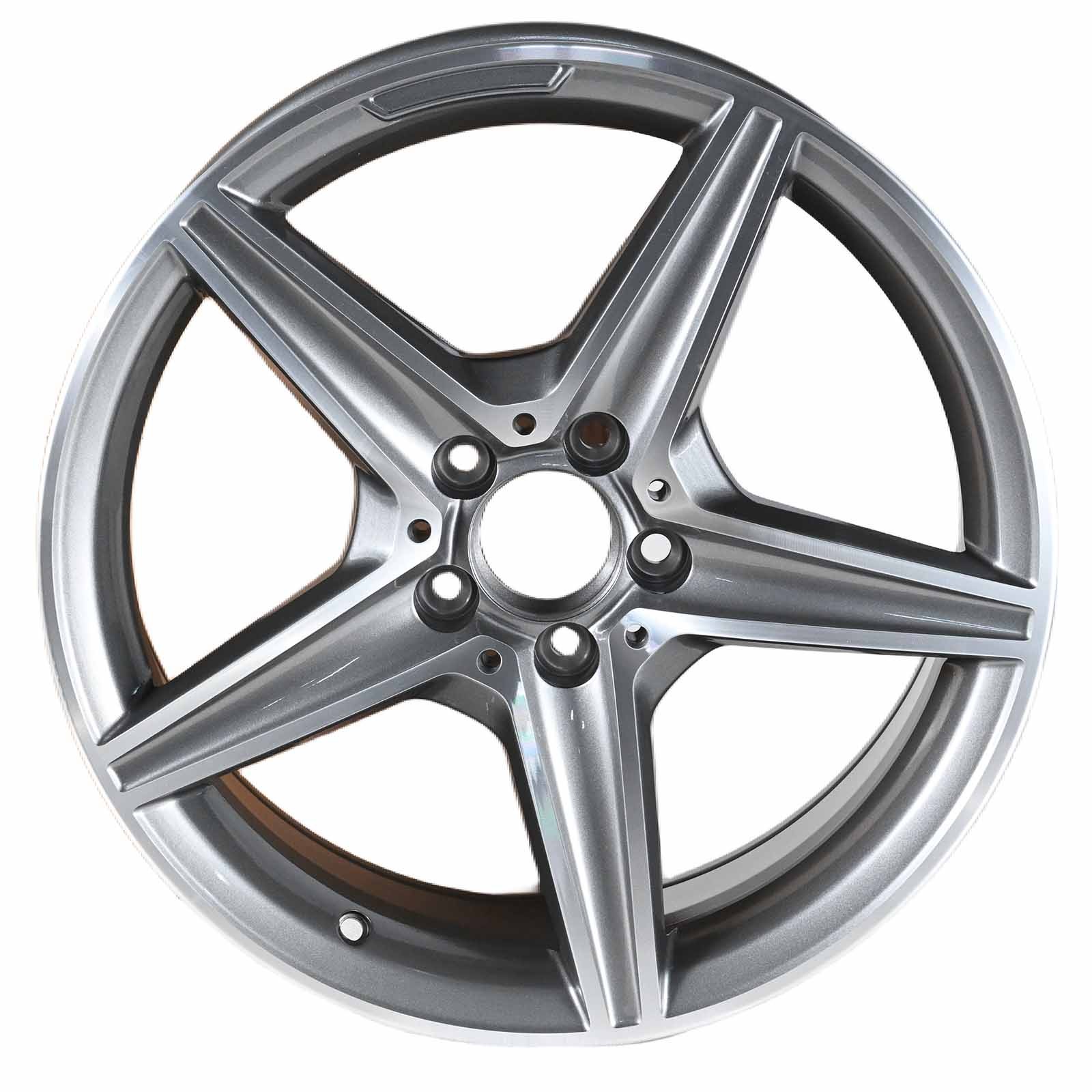 For Mercedes Benz C200 C300 C350 E350 E450 GLS350 GLS450 New 18\
