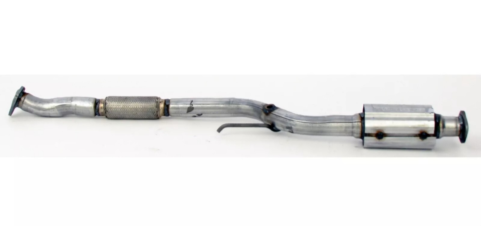 Catalytic Converter-EPA Walker 55438 fits 03-06 Nissan Sentra 1.8L-L4 Catalytic Converter-EPA Walker 55438 fits 03-06 Nissan Sentra 1.8L-L4