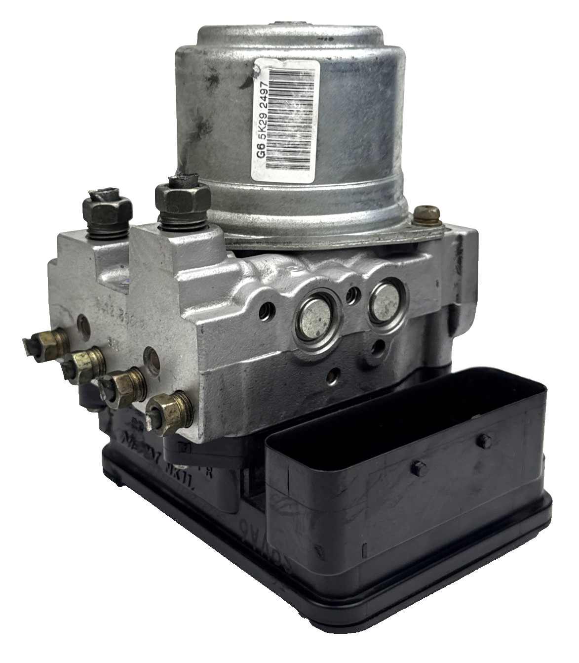 06-08 Honda Pilot ABS Anti-Lock Brake Pump With Abs Module S9VA6 Warranty