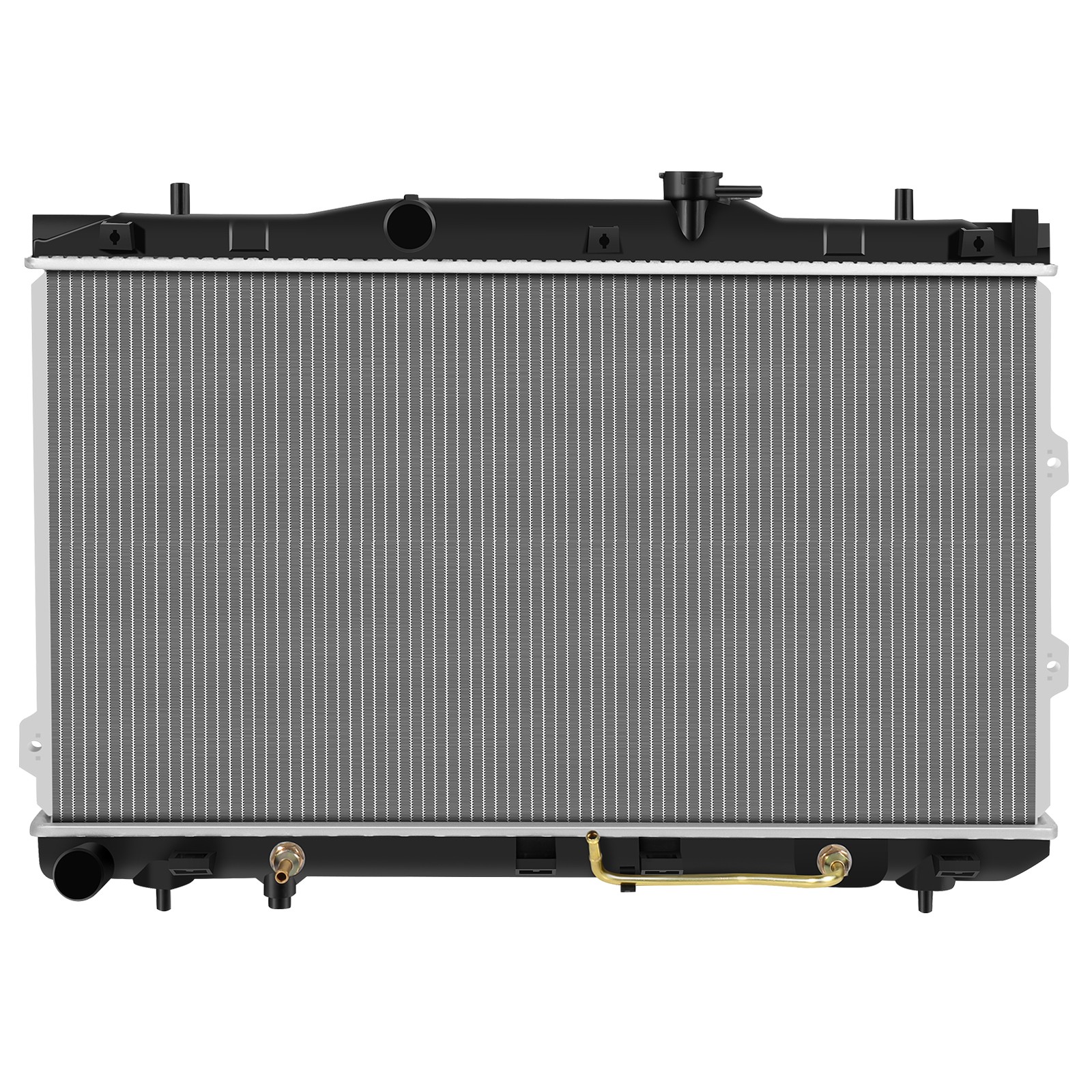 Radiator For 2004-09 Kia Spectra 2005-09 Spectra5 4-Door 2.0L L4 CU2784