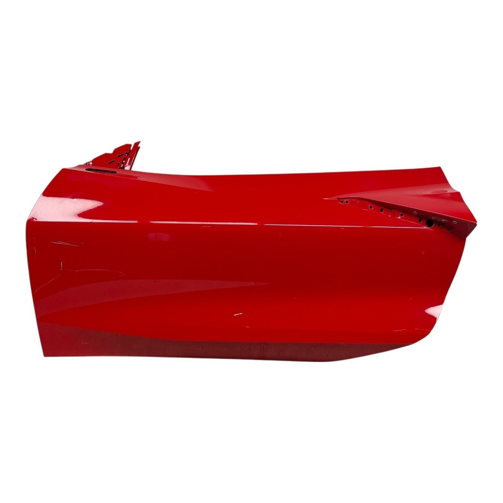 2020-2023 Chevrolet Corvette C8 Stingray Left Driver LH Side Door OEM 85632436