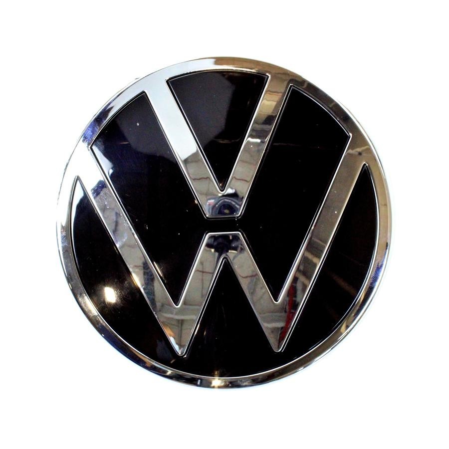 Volkswagen T-ROC Front Emblem Badge 2GM853601FDPJ NEW GENUINE