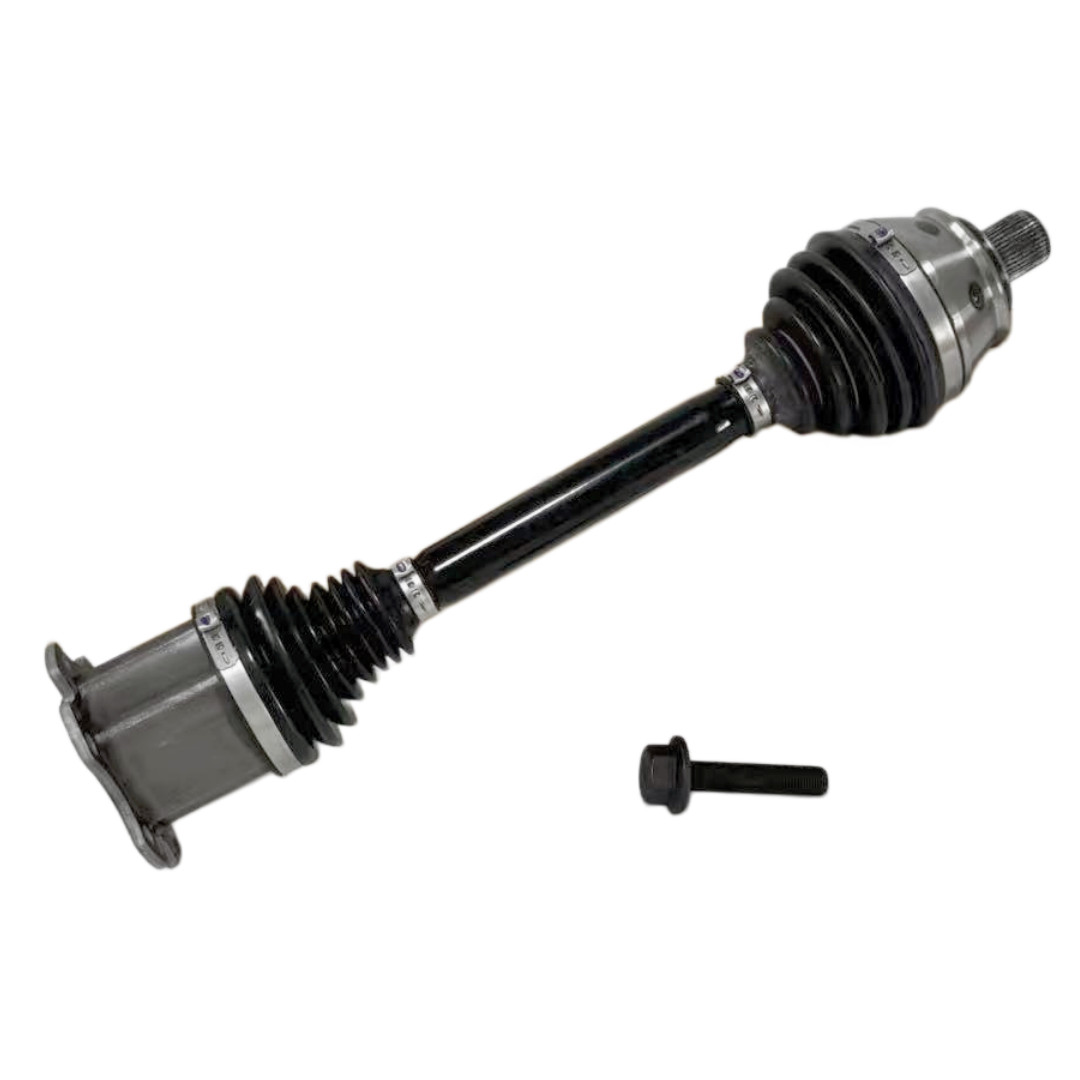 For 2003-2012 Bentley Continental GT GTC 1×Front Right CV Axle Shaft Drive Shaft