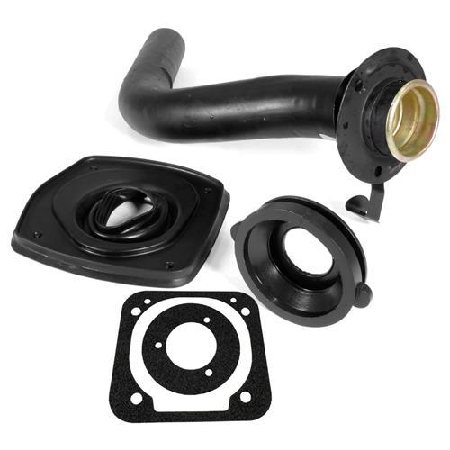 1982-93 FORD MUSTANG FUEL FILLER NECK KIT FORD STREET OUTLAW FOX 5.0 SUMMER SALE