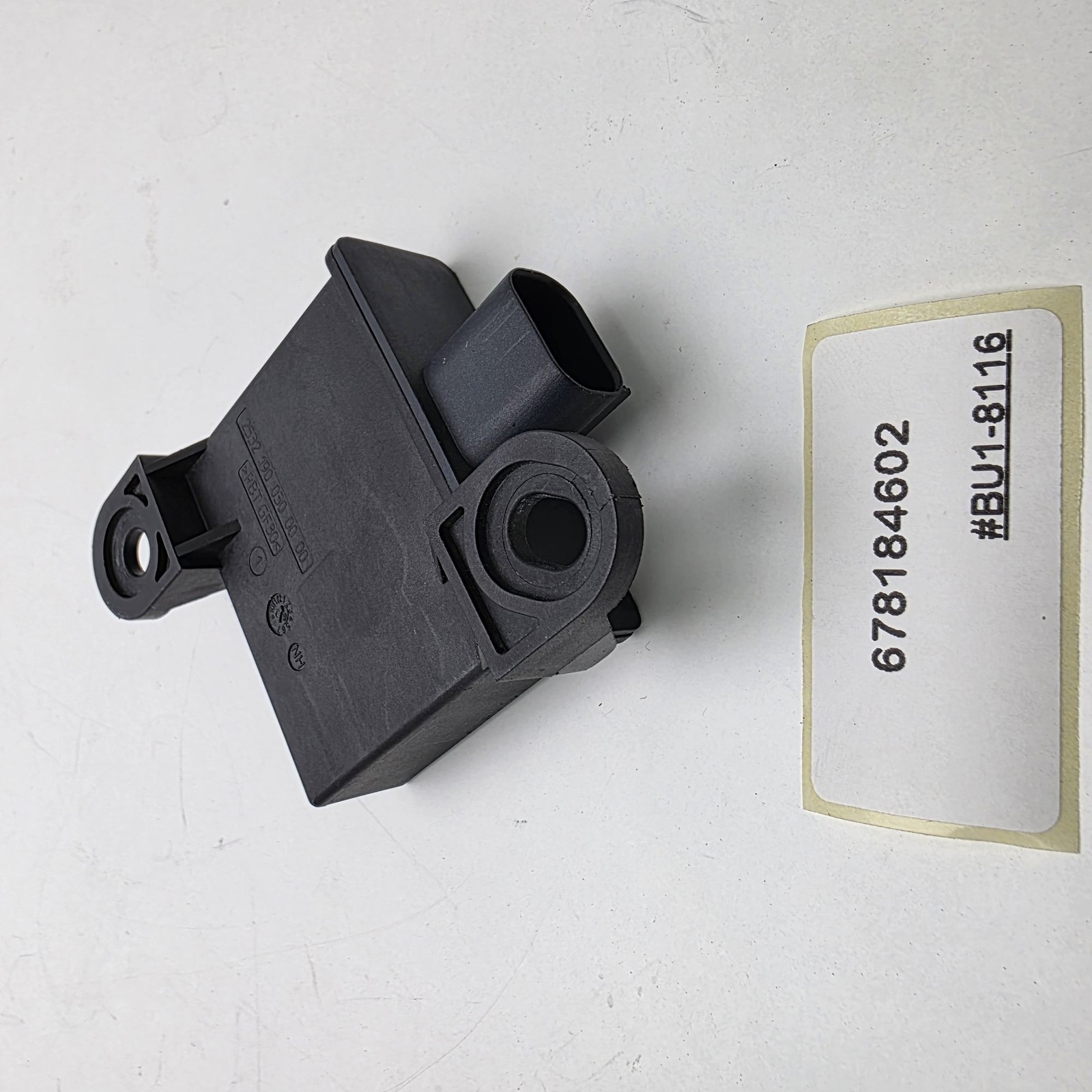 2006-2011 BMW M5 RDC Trigger Transmitter 6781846