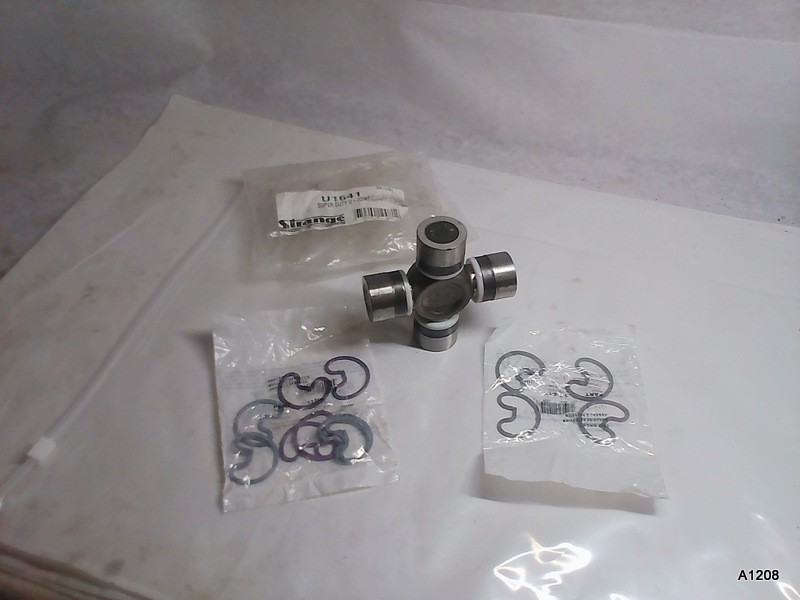 Strange Engineering U1641 Spicer Universal Joint for 1996-1963 Chevy Corvette