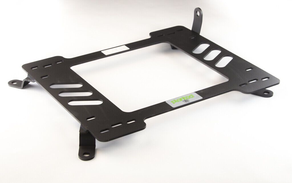 Planted Seat Bracket BMW 3 Series Coupe [E46] (1999-2005) - Passenger / Right