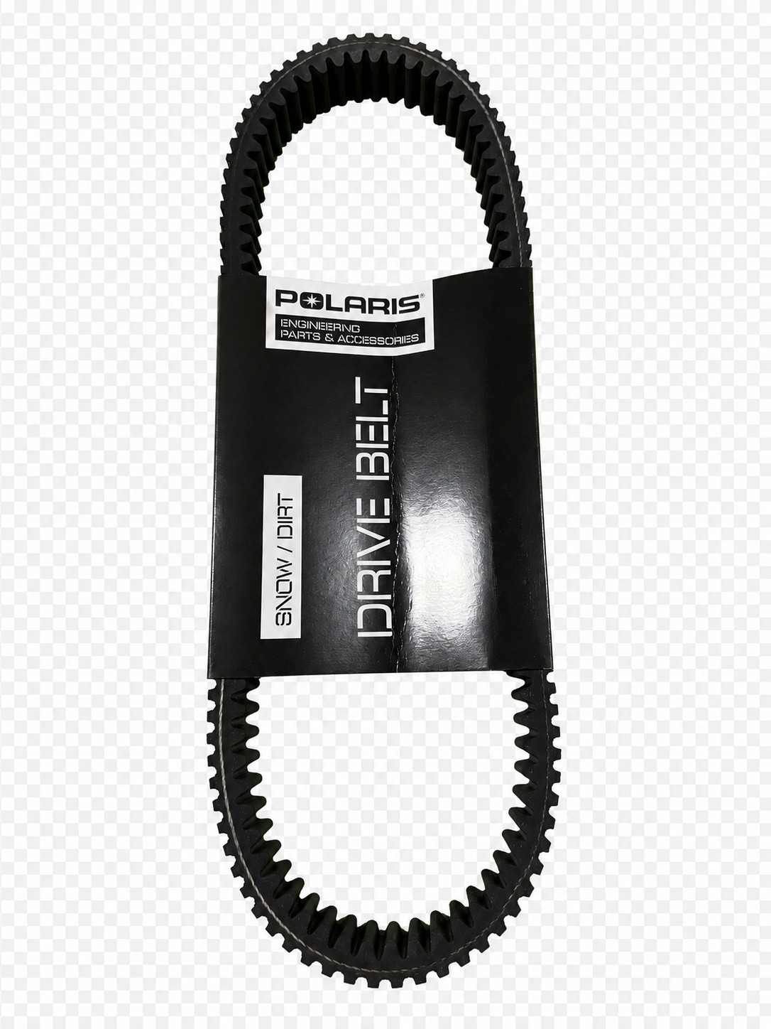 OEM Polaris CVT Drive Belt 3211077 Replacement for Select Sportsman ATV & Ranger