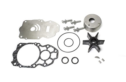 Sierra Water Pump Kit Ym6Cew00780100 18-3470