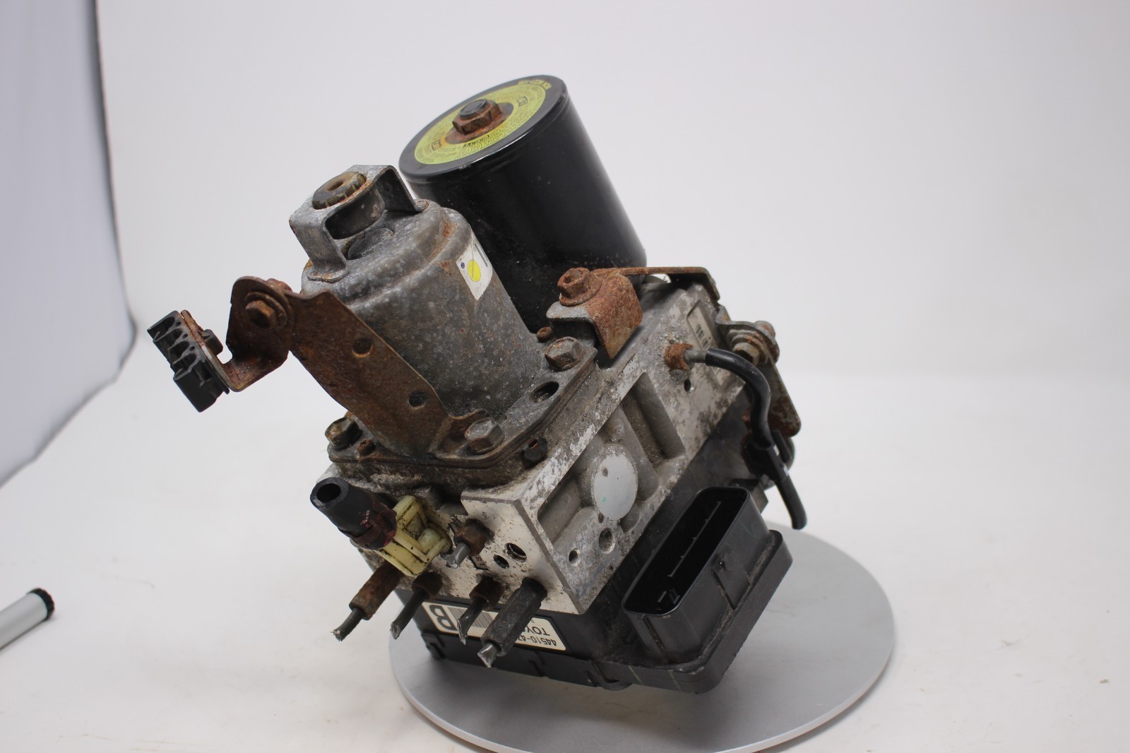 04-09 Toyota Prius ABS Anti-Lock Brake Pump Control Module 44510-47050 OEM