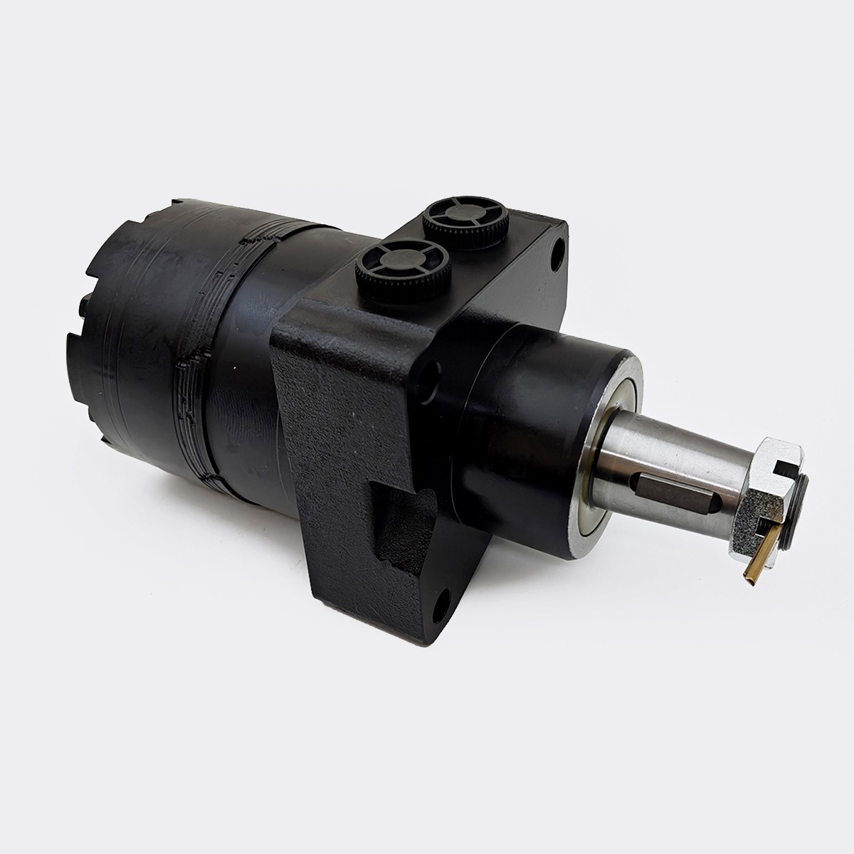 NEW BMER‑350‑8P BMER‑350 Hydraulic Wheel Motor Replacement For White Drive