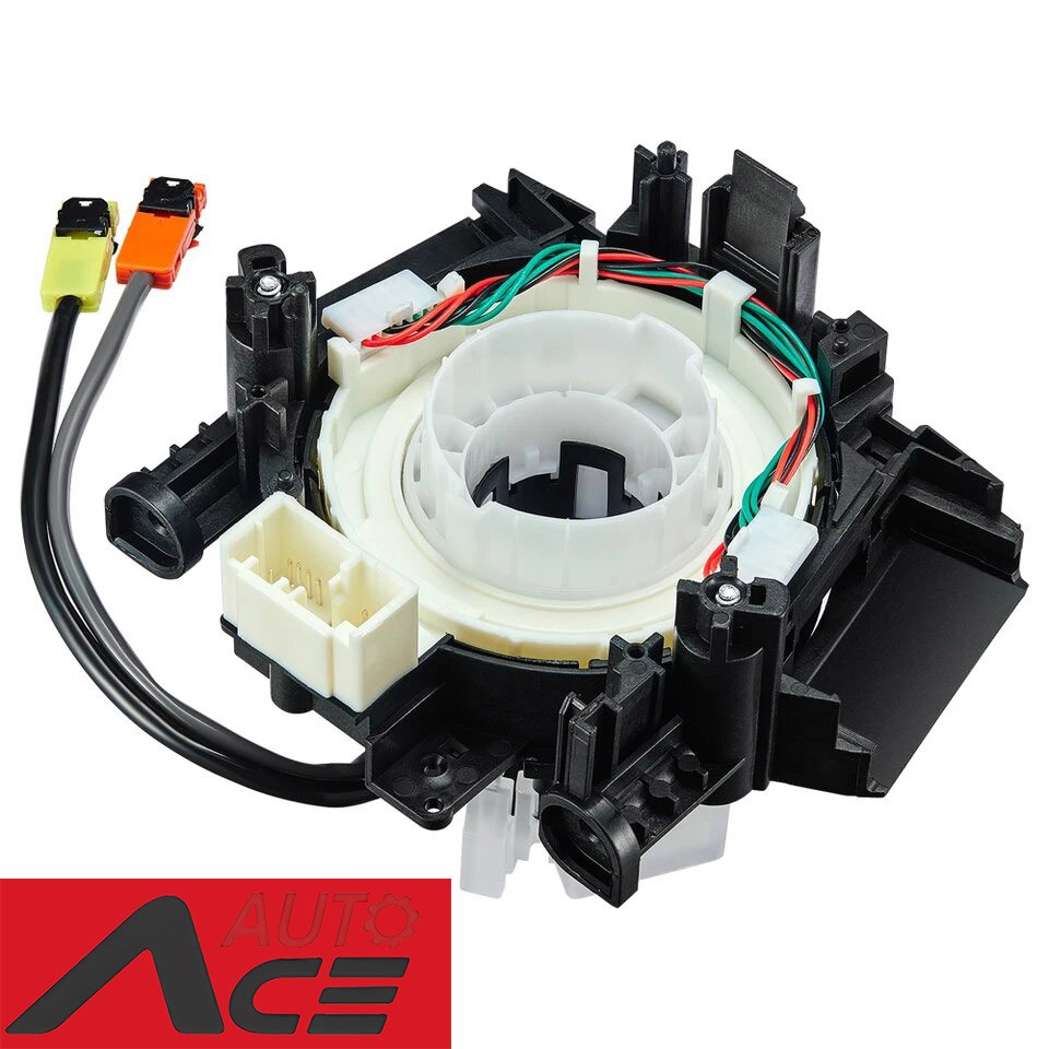 New High-Quality Clock Spring B5567-CB69D Fit For 2008-2015 NISSAN ROGUE 2.5L