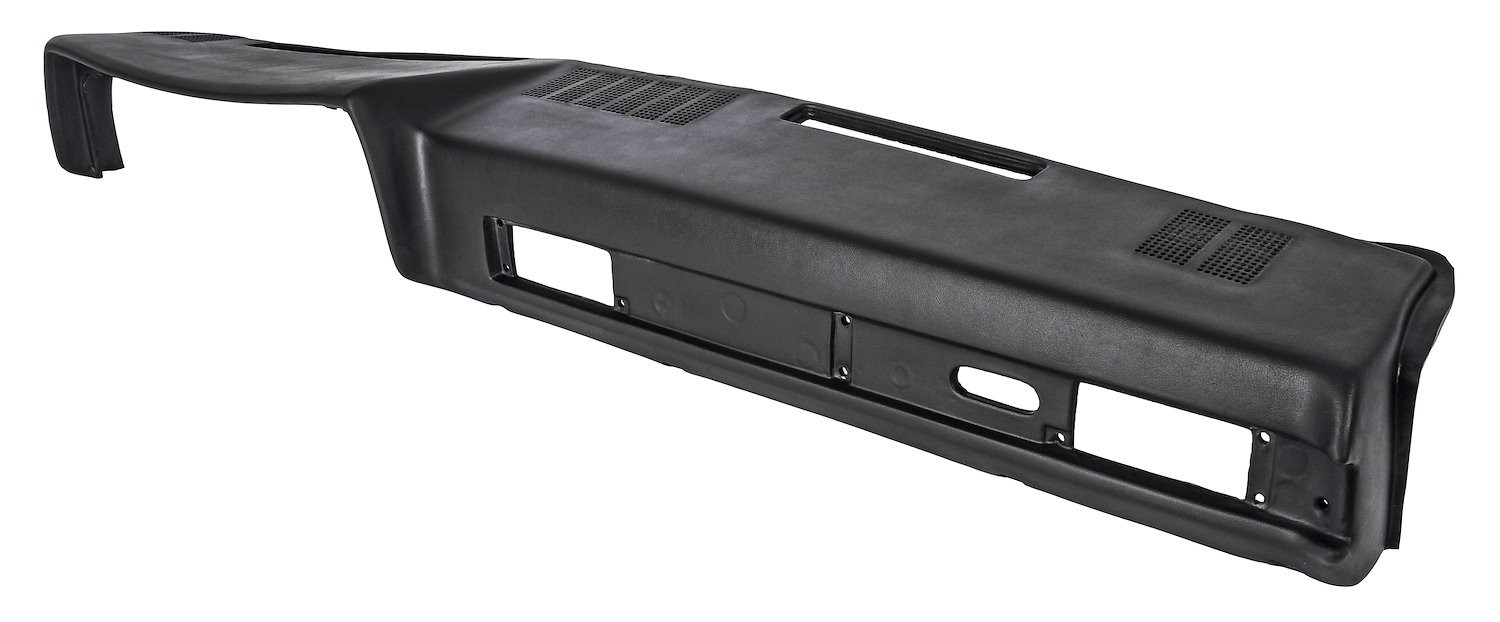 JEGS Dash Pad Fits Select 1981-1991 Chevrolet & GMC C/K and R/V Series Truck,