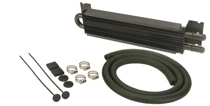 Derale Power Steering Cooler Kit 13211 Derale Power Steering Cooler Kit 13211