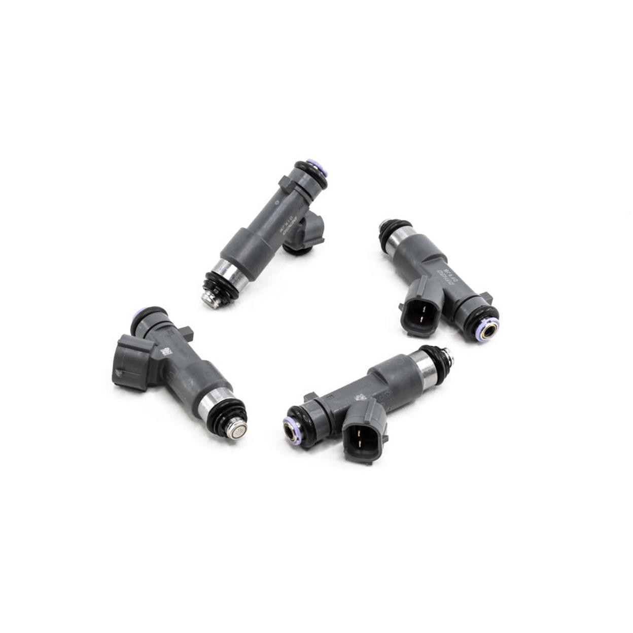 DeatschWerks 21S-06-0550-4