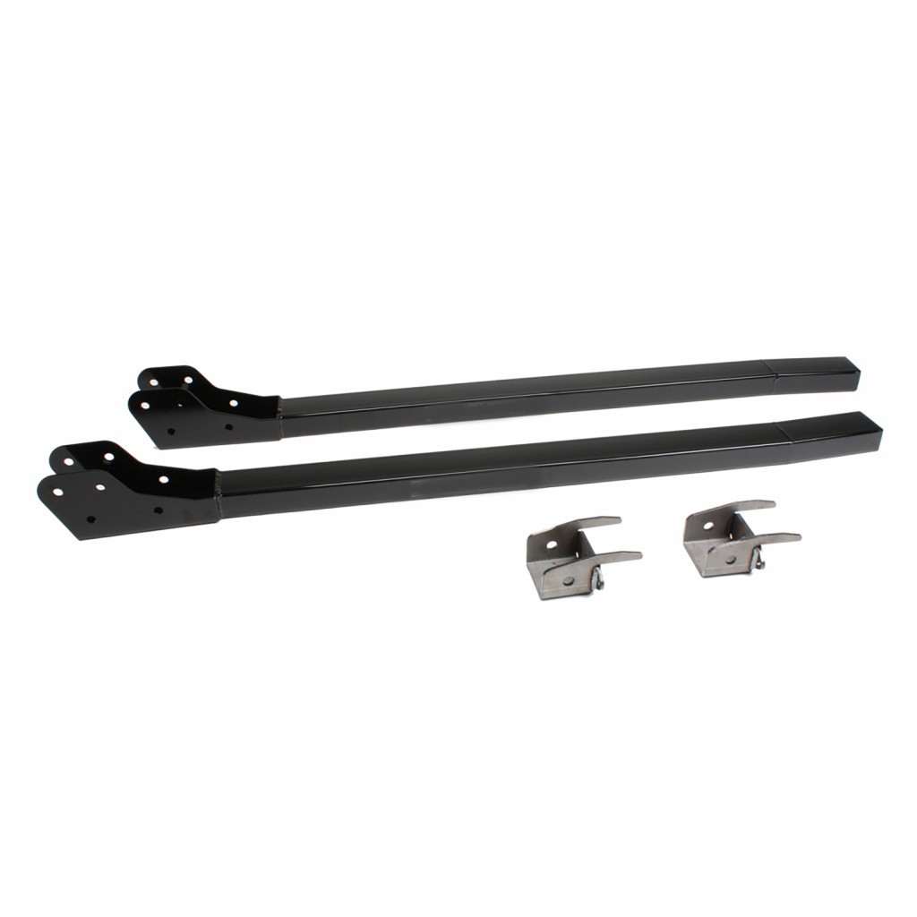 Hotchkis Subframe Connector Kit For Plymouth Valiant 1973 1974 1975 1976