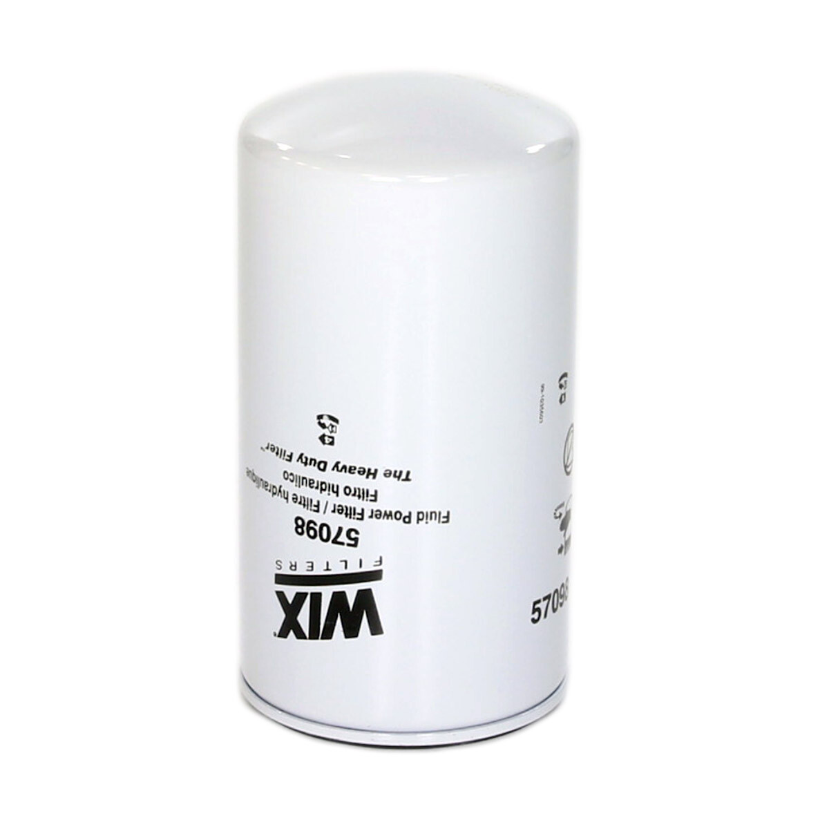 57098 WIX Spin-On Hydraulic Filter ( Replaces 33960-82631 )
