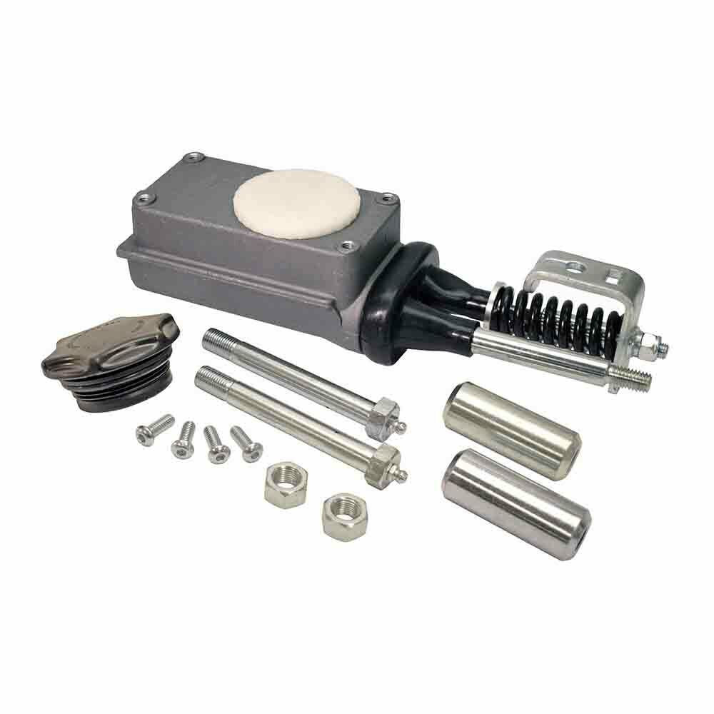 Replacement Drum Brake Master Cylinder Kit - Dexter DX7.5 (750E), (70519KD) Replacement Drum Brake Master Cylinder Kit - Dexter DX7.5 (750E), (70519KD)