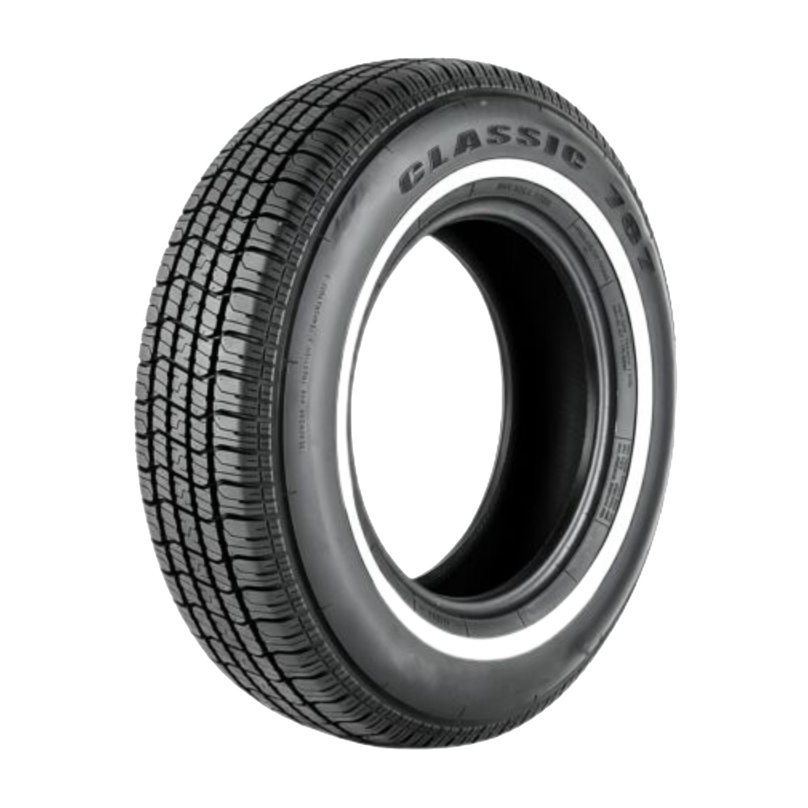4 New Omni Classic 787  - P205/70r14 Tires 2057014 205 70 14
