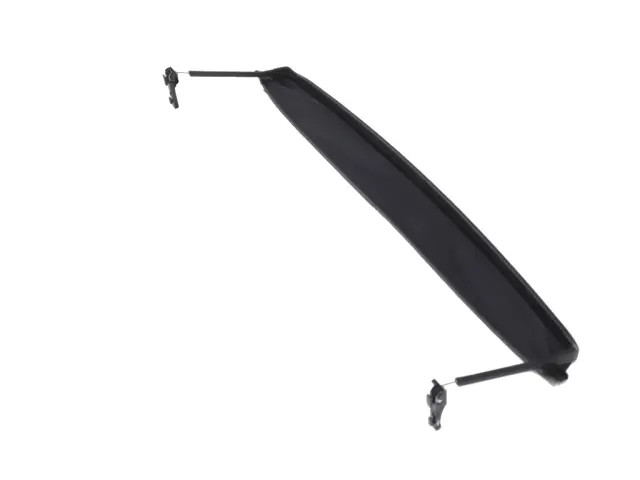 Genuine Mopar Sunroof Wind Deflector 68518680ac