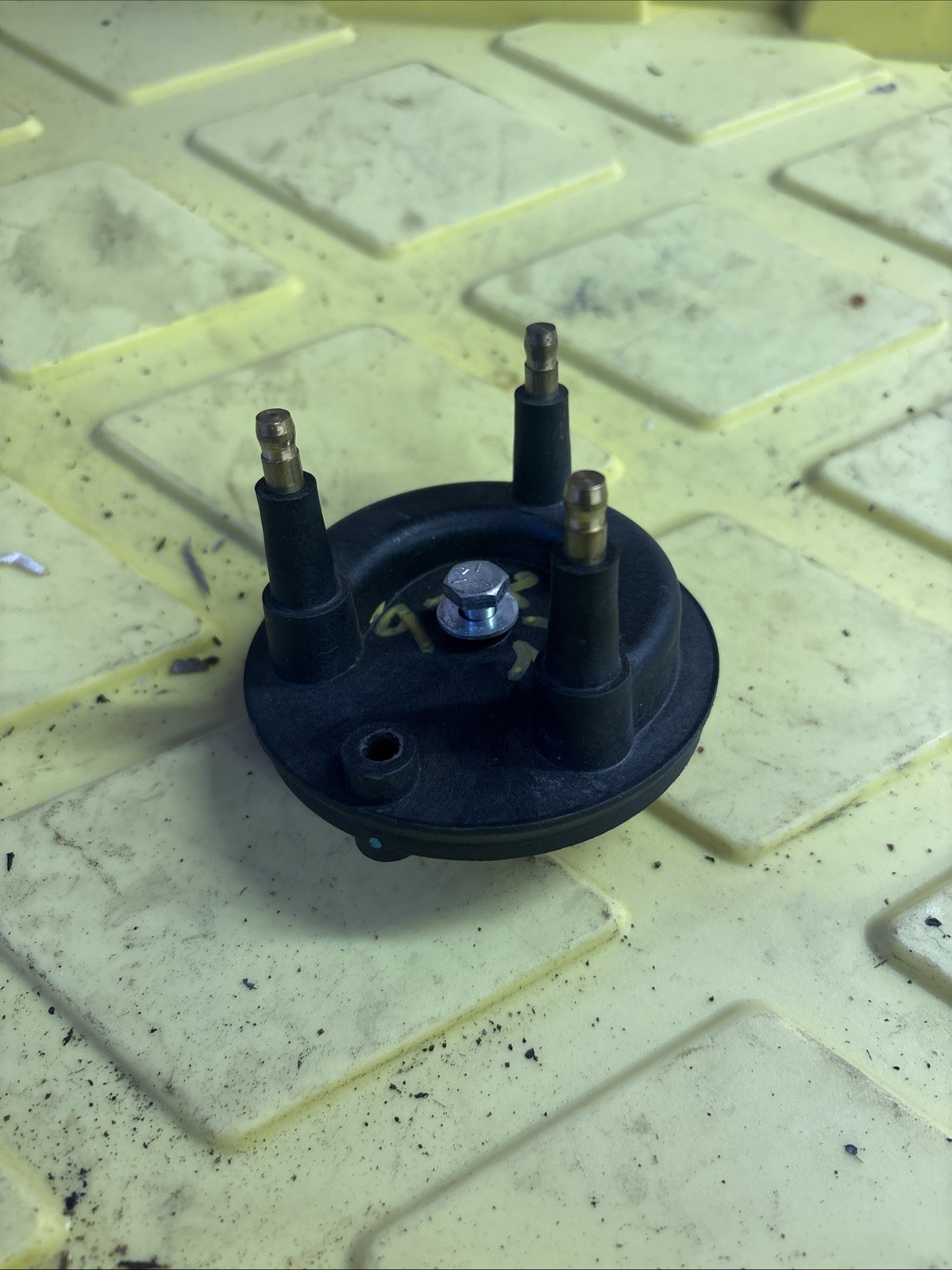 MSD Ignition 8210 Automatic Coil Selector NASCAR Imca Ump MSD Ignition 8210 Automatic Coil Selector NASCAR Imca Ump