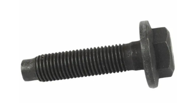 for Ford F5RZ-6A340-B Engine Crankshaft Pulley Bolt fit for Ford Lincoln Mercury
