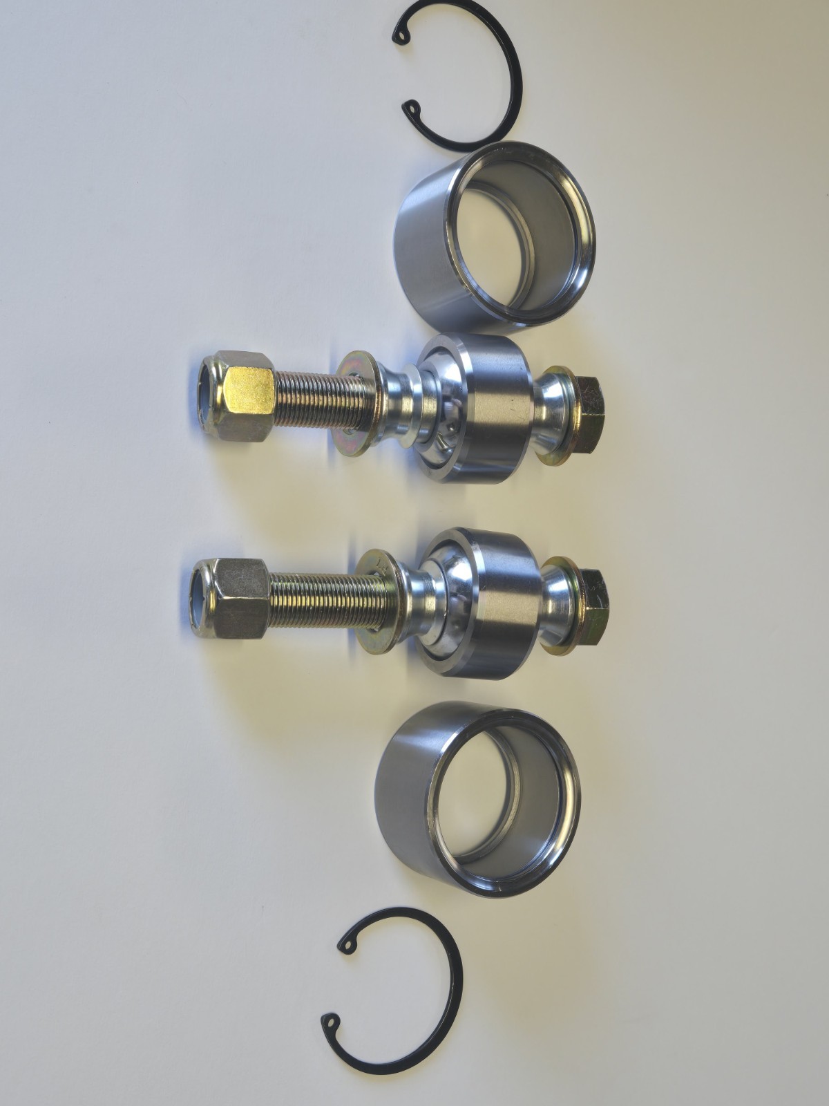 LOWRIDER HYDRAULICS UNIBALLS BALLJOINTS 3/4 LOWRIDER HYDRAULICS UNIBALLS BALLJOINTS 3/4