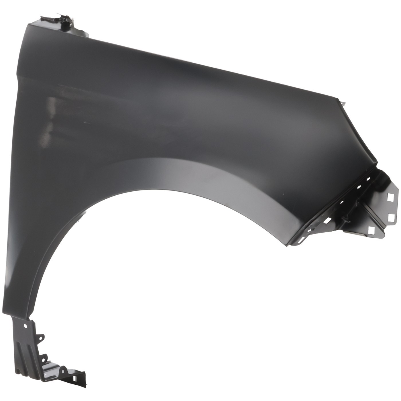 Fender For Ford Edge 2015-2024 Front Passenger Side