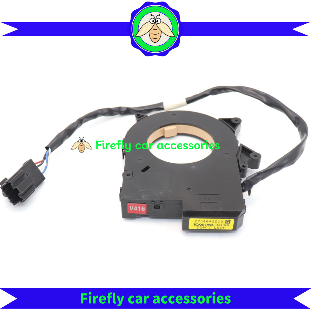 OEM Steering Angle Sensor For 2008-13 Subaru Forester Legacy Outback 27546AG010