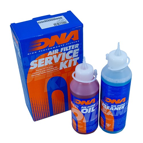 DNA Air Filter Service Kit Generation 2 For Motorsport DSK-3001 PN: DSK-3001Auto DNA Air Filter Service Kit Generation 2 For Motorsport DSK-3001 PN: DSK-3001Auto