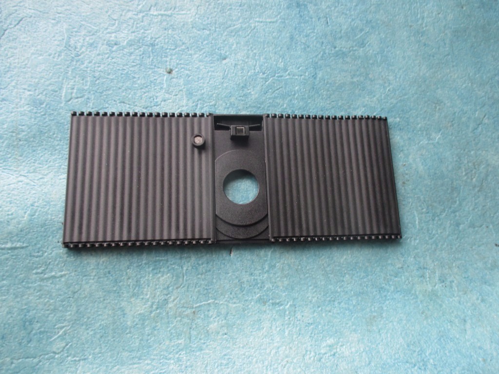 Bentley Continental GT shifter dust cover Bentley Continental GT shifter dust cover