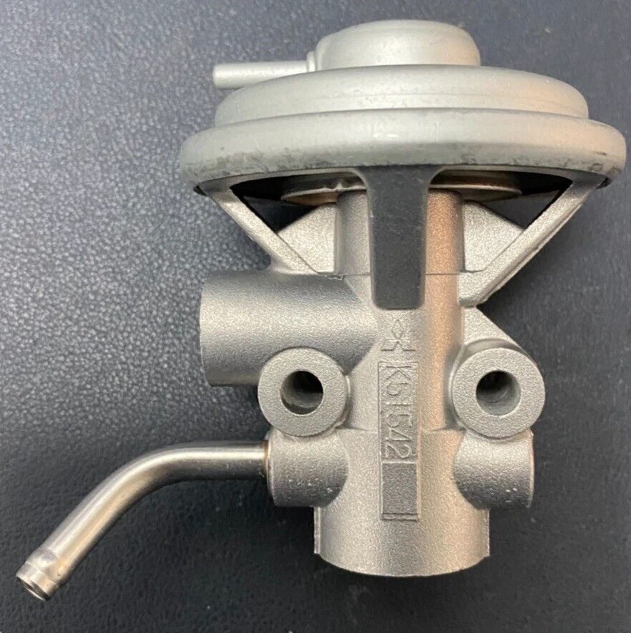 OEM Mitsubishi 1811158B10/  EGV1008 NEW EGR Valve Made In Japan