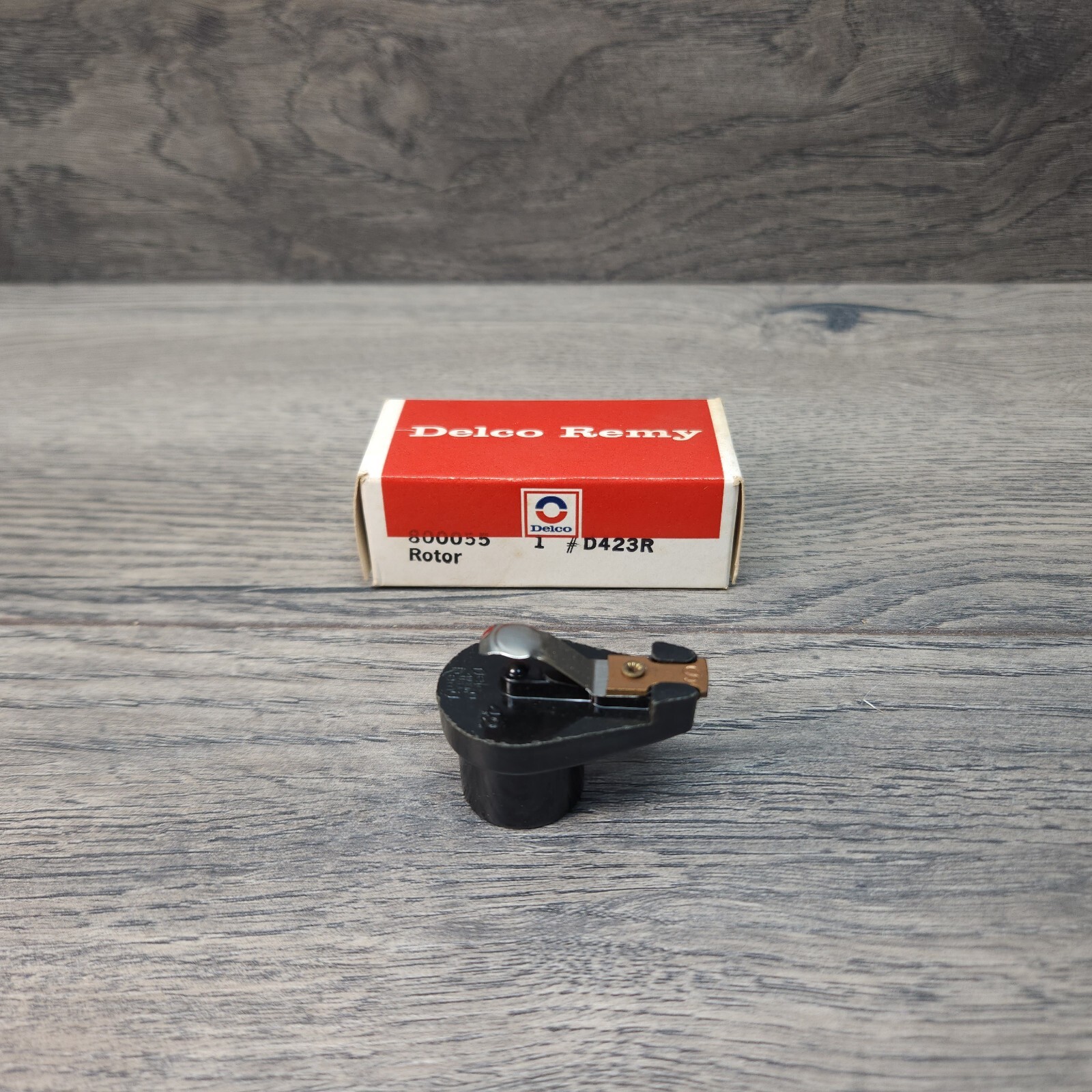 NOS General Motors Delco Remy D-423R 800055 Rotor